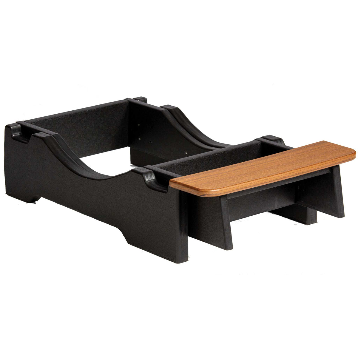 Amish Saranac Poly Patio Riser