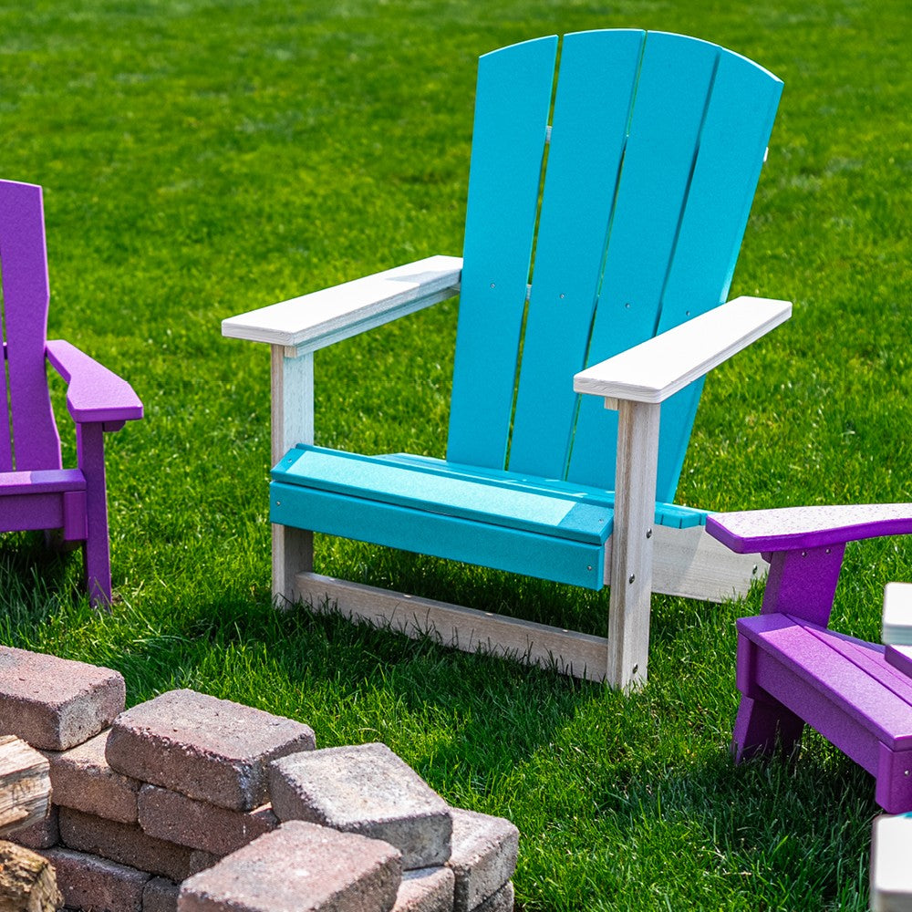 Amish Everyday Value Adirondack Chair