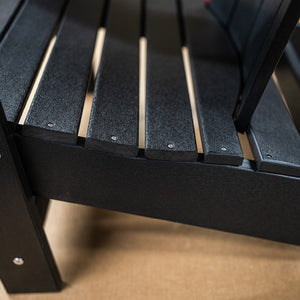 Amish Everyday Value Adirondack Chair