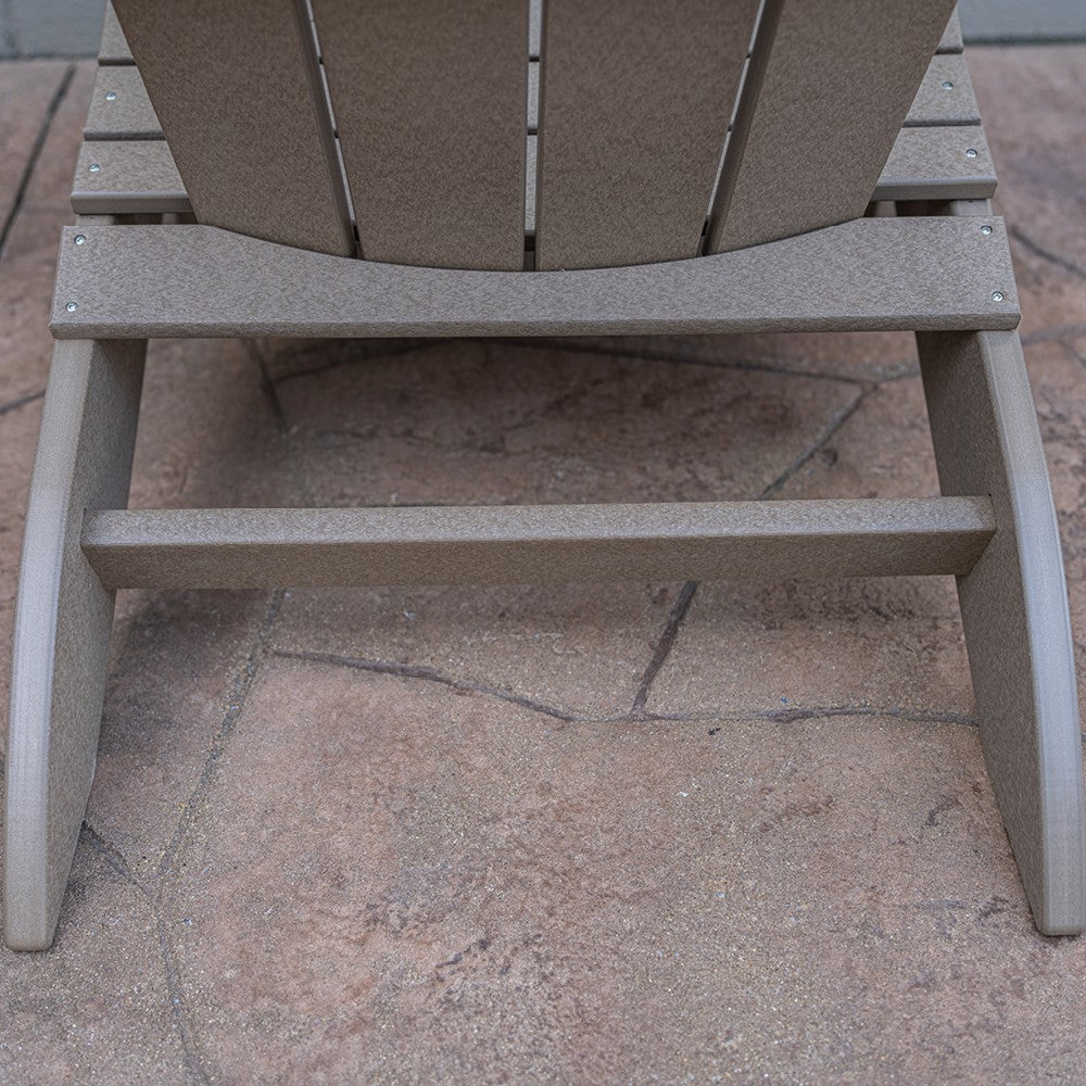 Amish Everyday Value Adirondack Chair