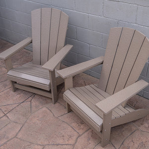 Amish Everyday Value Adirondack Chair