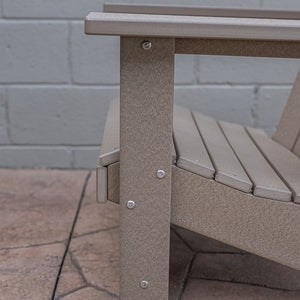 Amish Everyday Value Adirondack Chair