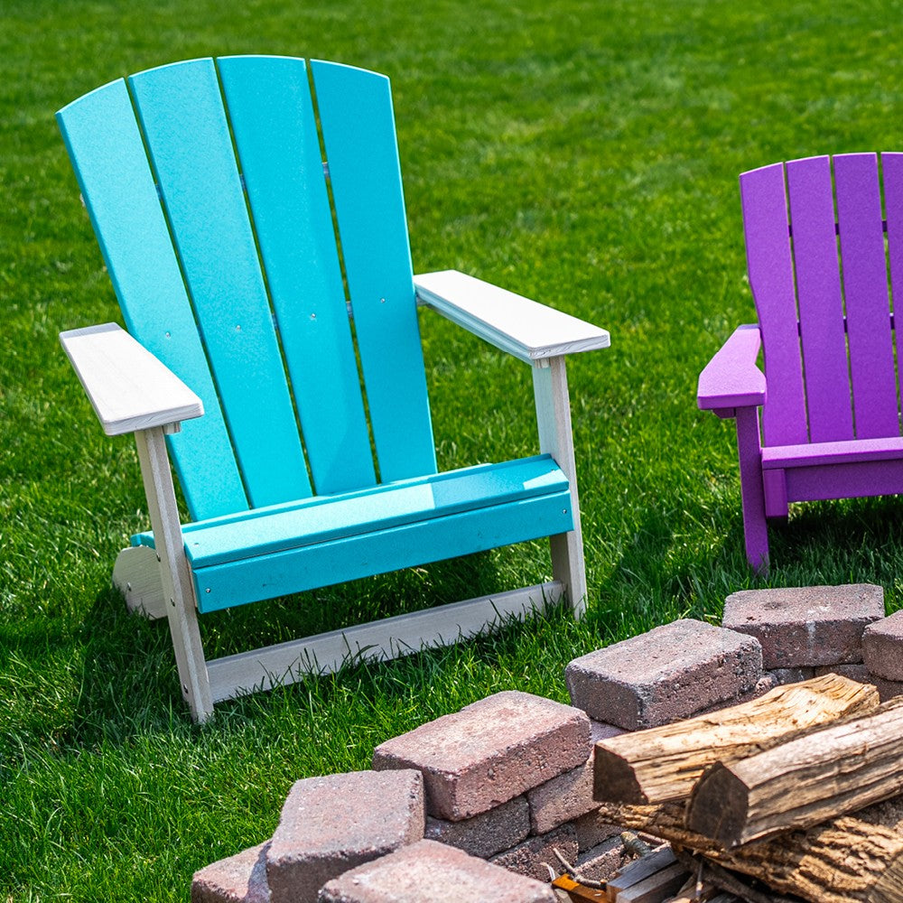 Amish Everyday Value Adirondack Chair