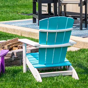 Amish Everyday Value Adirondack Chair