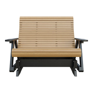 Amish 4' Rollback Poly Glider