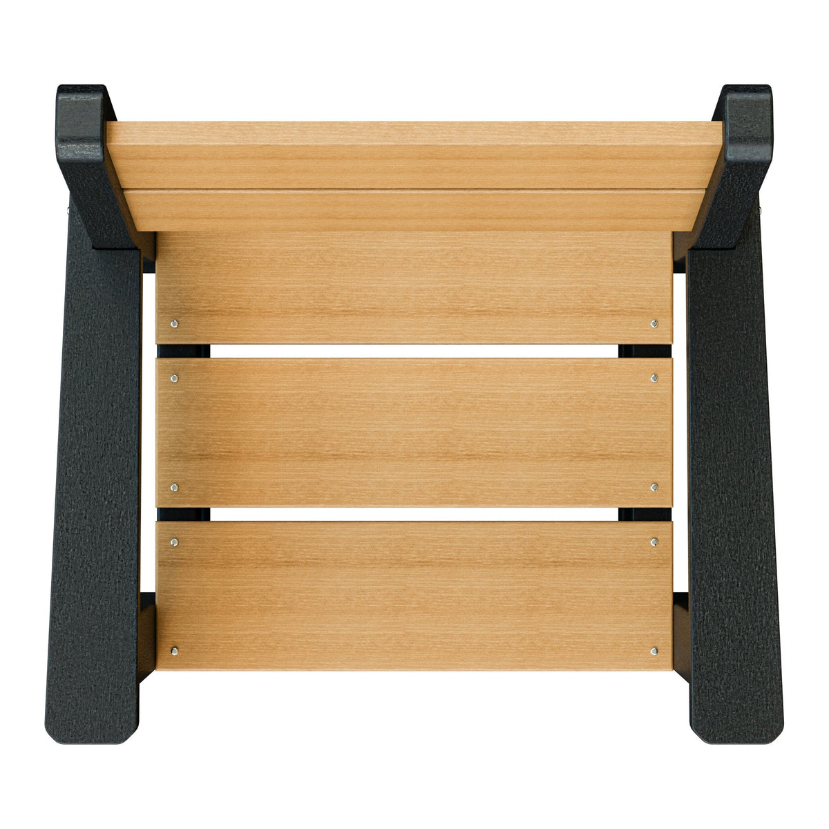 Amish Everyday Value Poly Dining Armchair