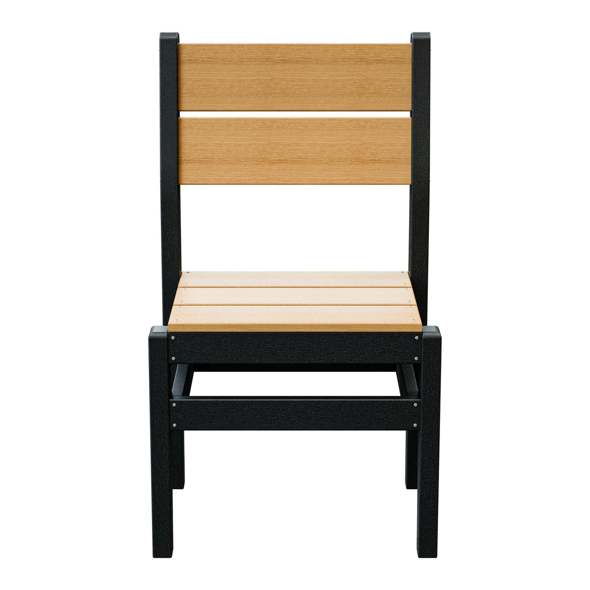 Amish Everyday Value Poly Dining Side Chair