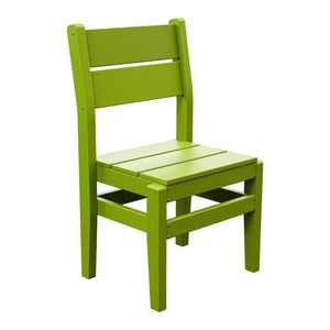 Tropical Lime Green