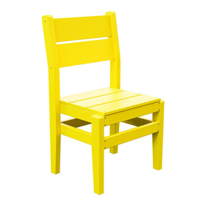 Lemon Yellow