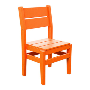 Bright Orange