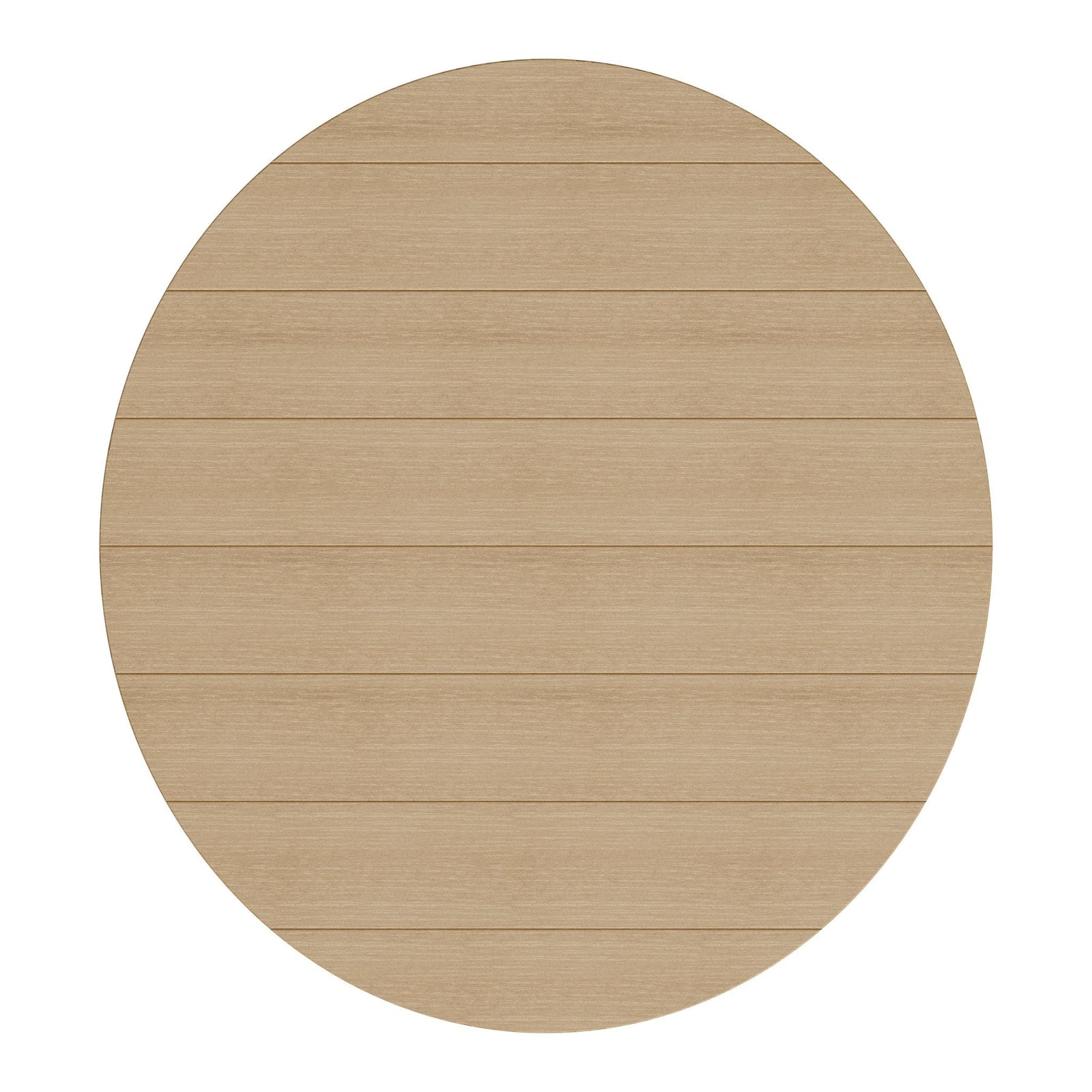 Amish Legacy 42" Round Outdoor Bar Table in Cedar