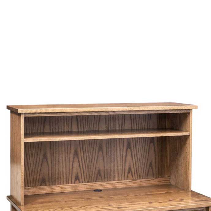Conejera para librería Amish Eshton