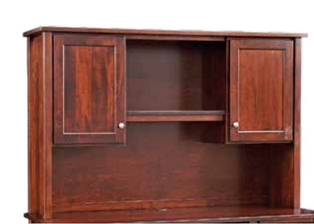 Conejera para computadora Amish Eshton