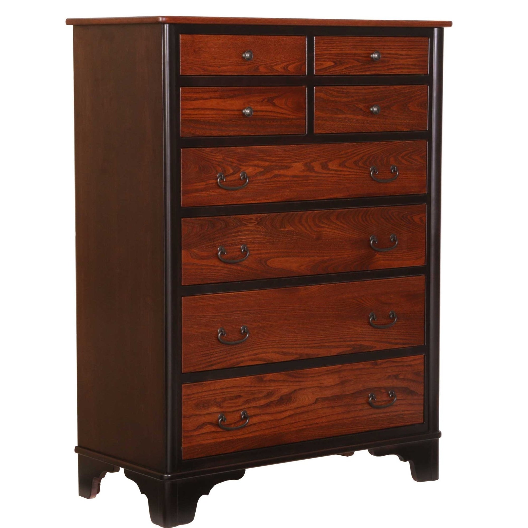 Amish New Amsterdam Chest of Drawers - snyders.furniture