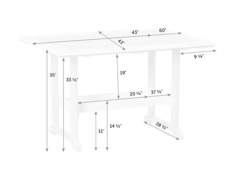 Amish Great Bay Rectangular Outdoor Patio Counter 5pc Table and Bar Stools Set - snyders.furniture