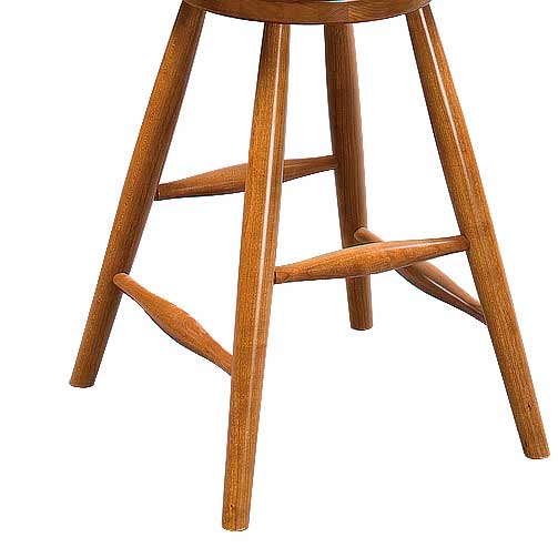 Round Stool - snyders.furniture