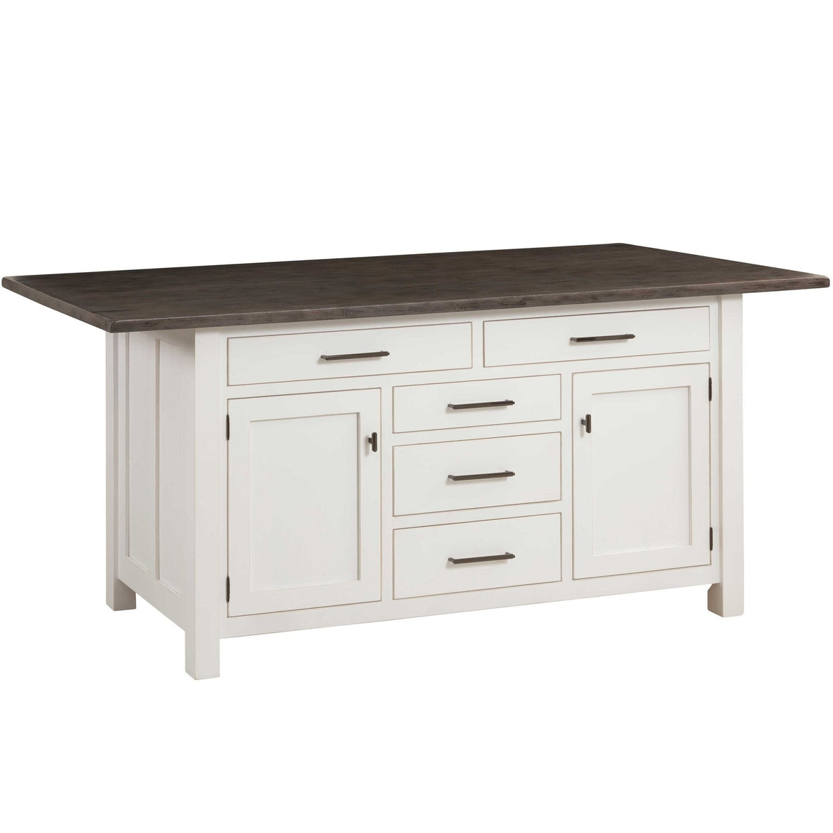 Ancient Mission Island - snyders.furniture