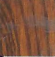 Porch Rockers Wood Sample