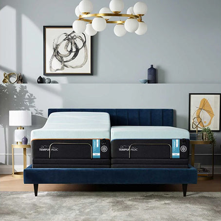 Tempur-Pedic ProBreeze mattress