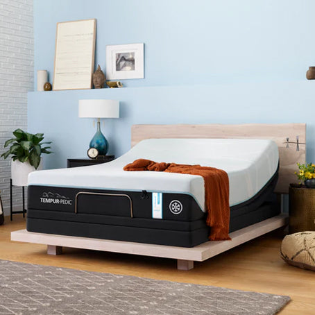 Tempur-Pedic ProBreeze mattress