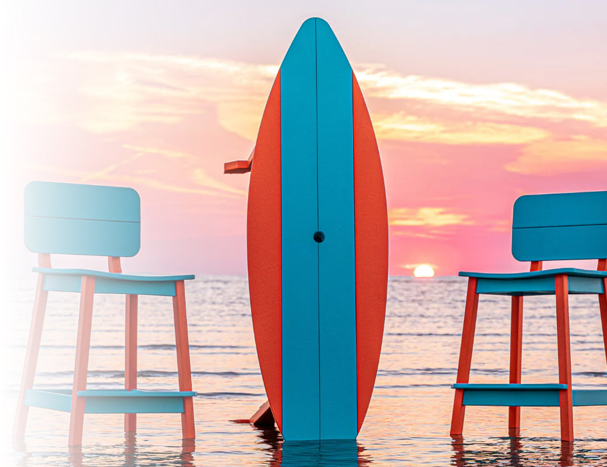FURNITURE YOU’LL LIVE WITH AND LOVE FOR A LIFETIME