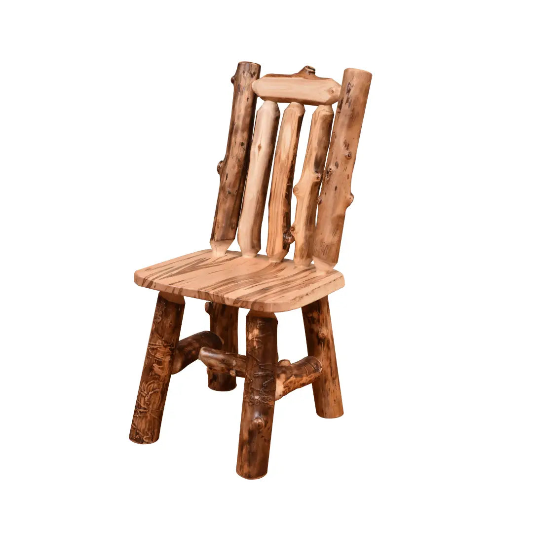 Amish Clearwater Dining Side Chair