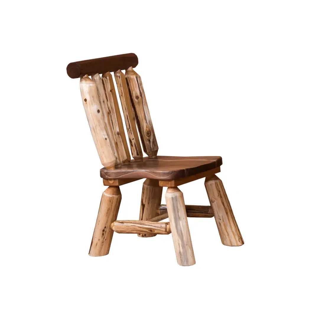 Amish Timberline Dining Arm Chair