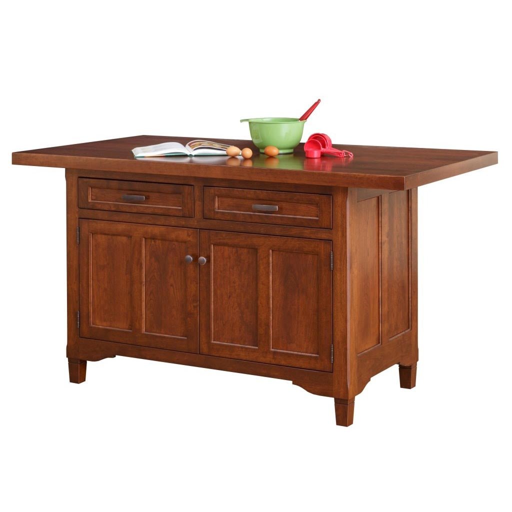 Lexington Island - snyders.furniture