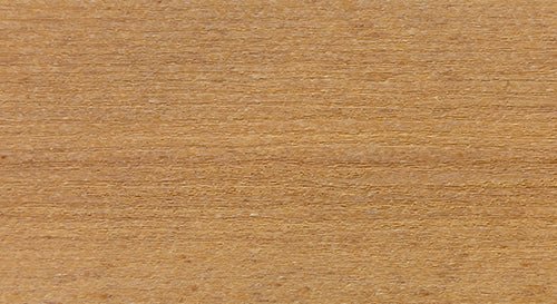 Natural Teak Finch Poly Sample - snyders.furniture