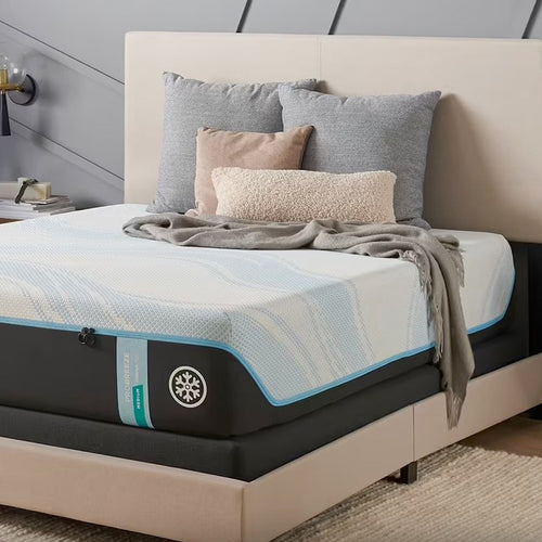 Tempur-Pedic ProBreeze mattress