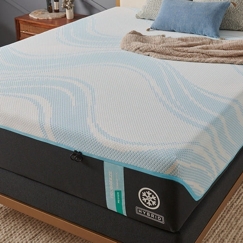 Tempur-Pedic ProBreeze mattress