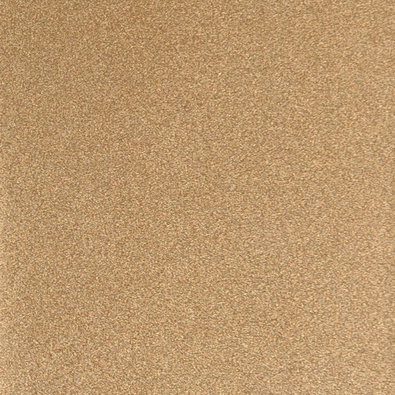 Metal base finish: Gold