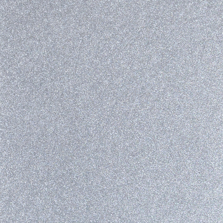 Metal base finish: Silver