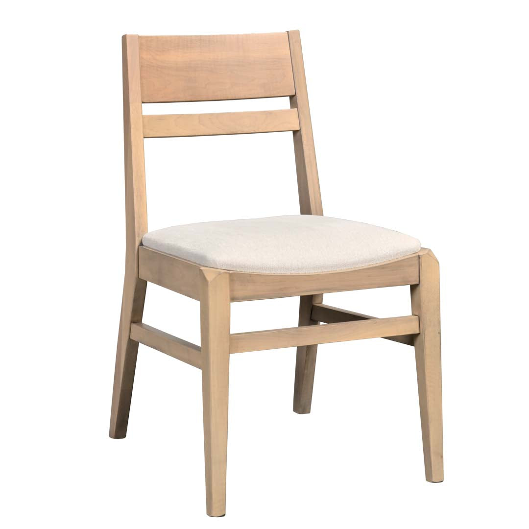 Amish Arles Side Chair