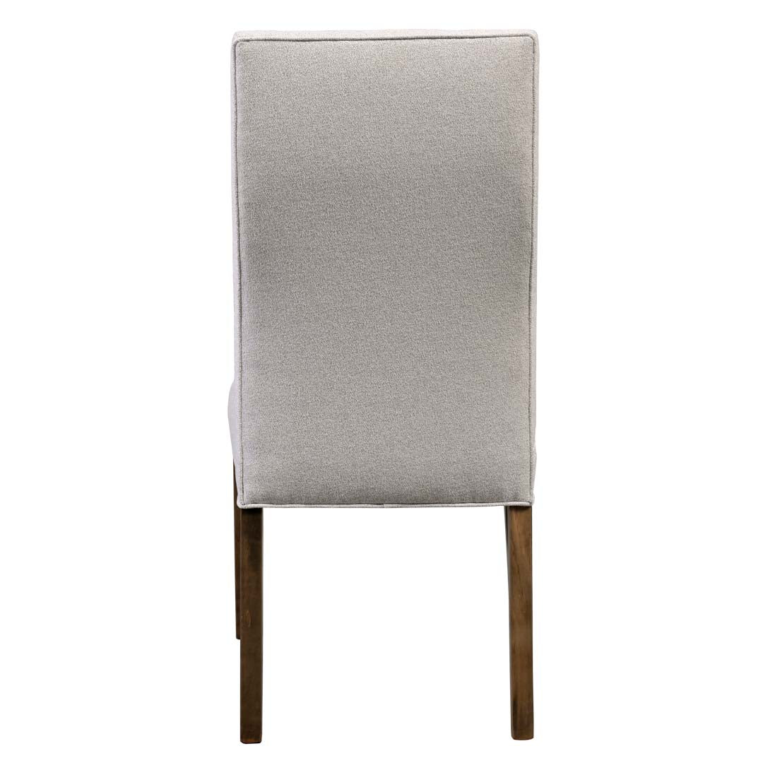 Amish Sandusky Upholstered Cushion Dining Chair