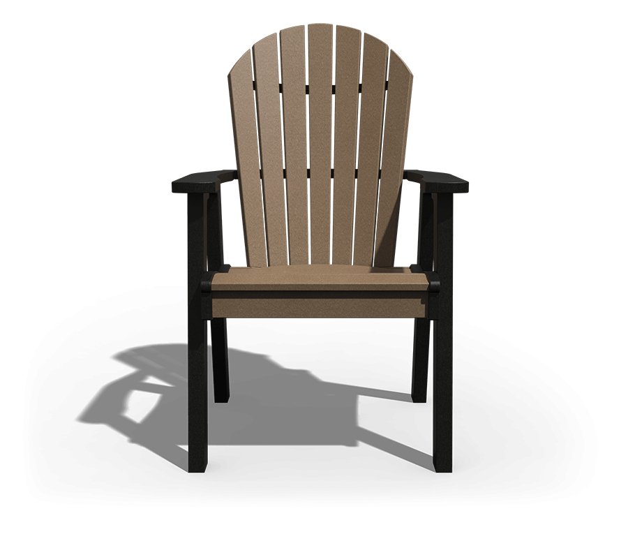 Adirondack Dining Chair - Quickship - snyders.furniture