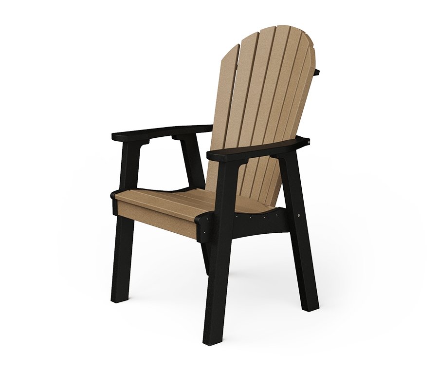 Adirondack Dining Chair - Quickship - snyders.furniture