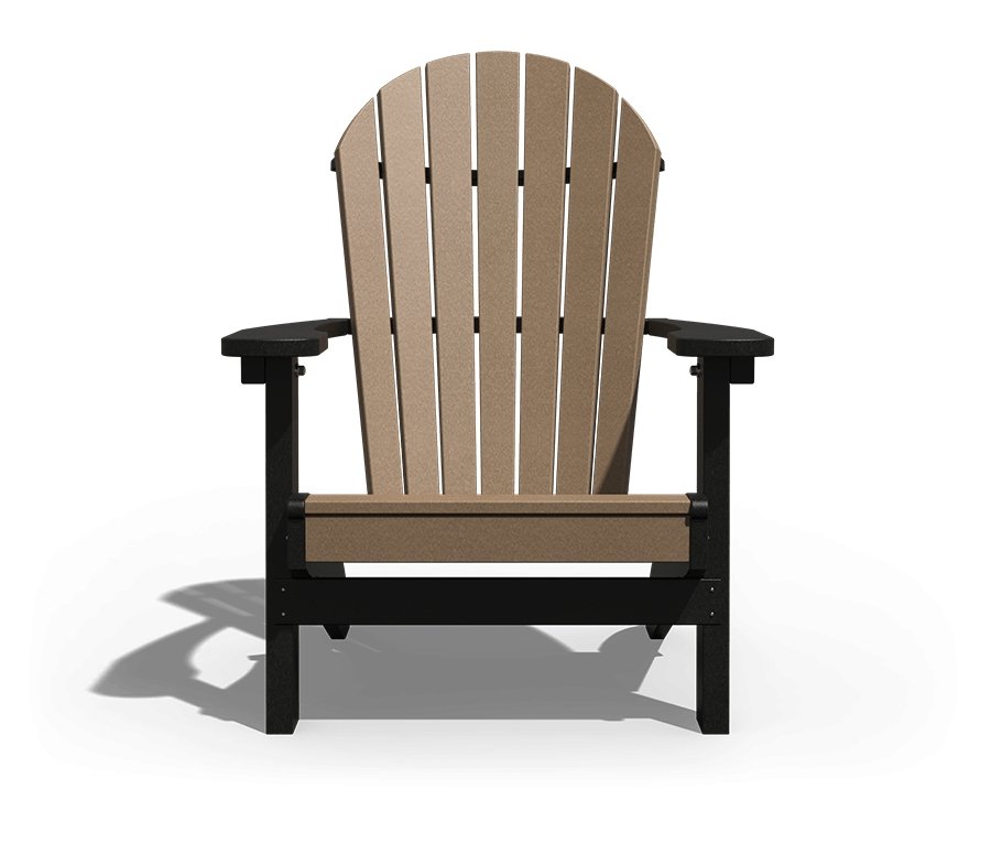 Adirondack Folding Chair - snyders.furniture