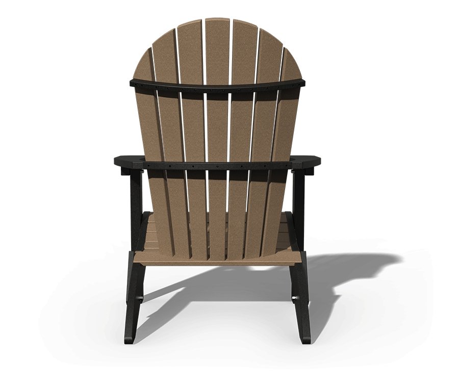 Adirondack Folding Chair - snyders.furniture