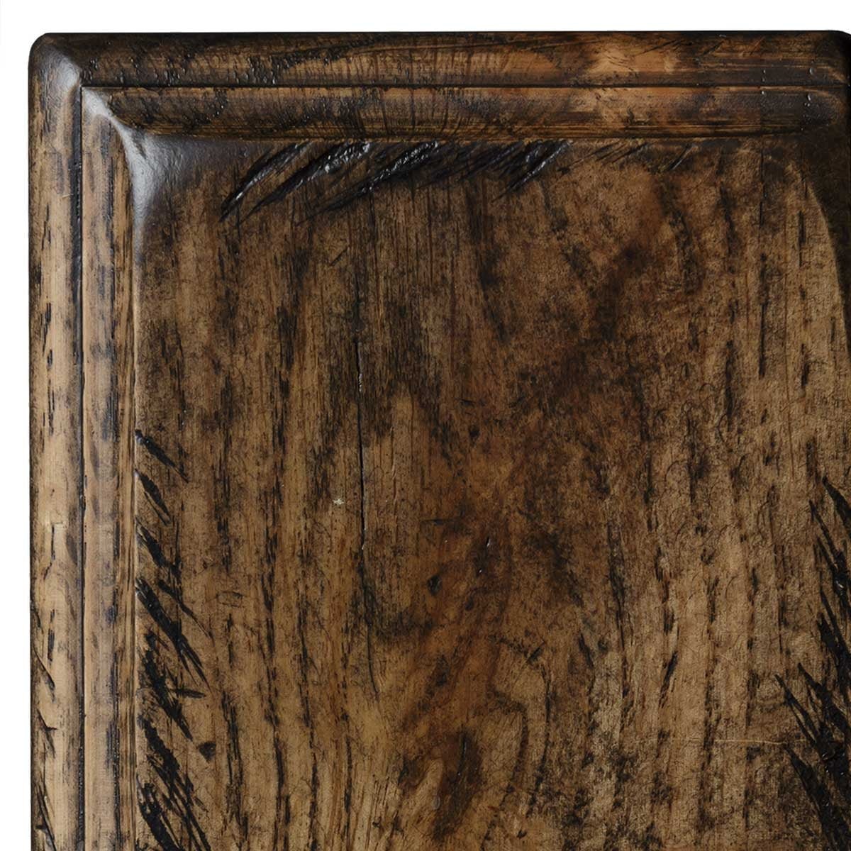 Aged Amazing Walnut Oak - snyders.furniture