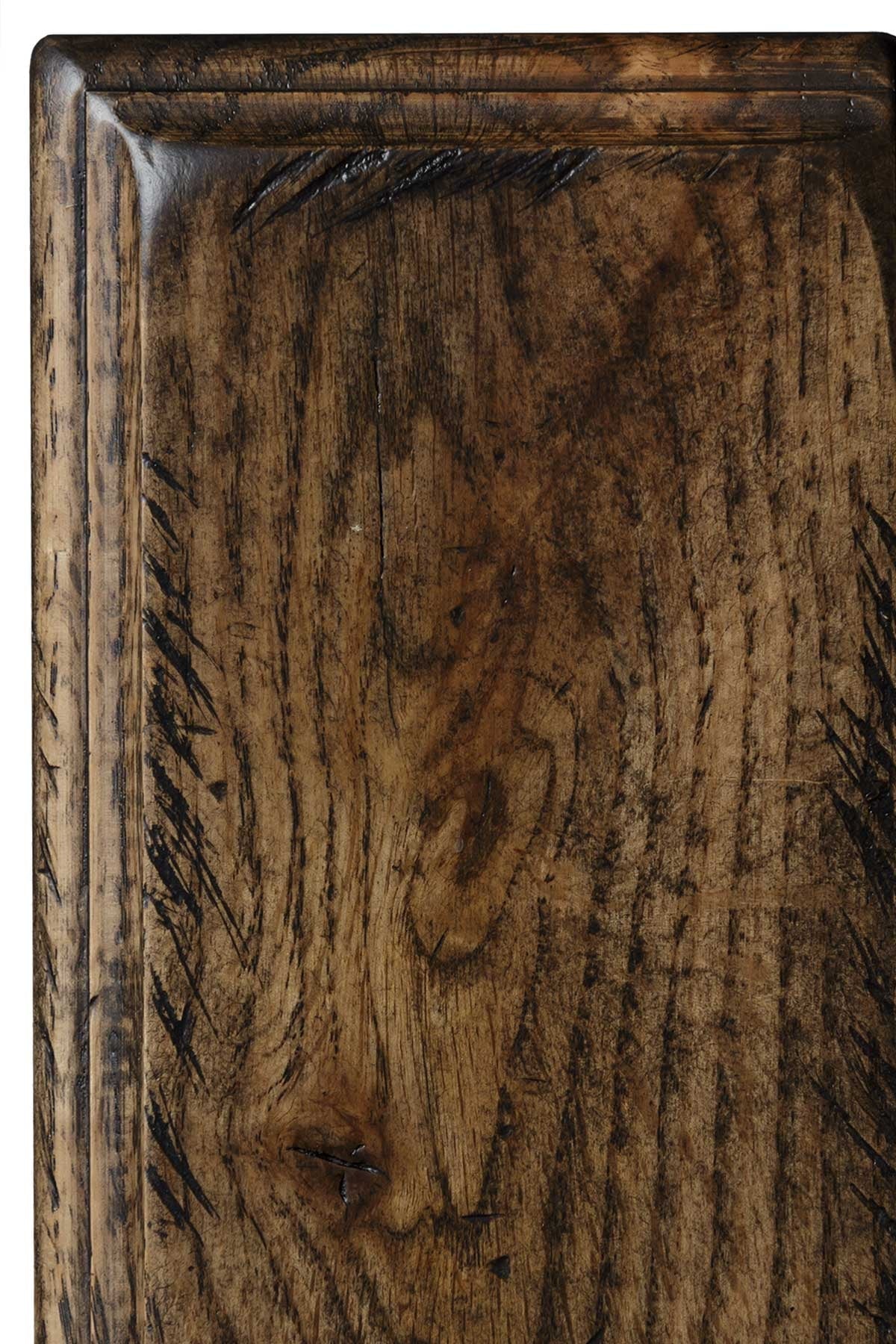 Aged Amazing Walnut Oak - snyders.furniture