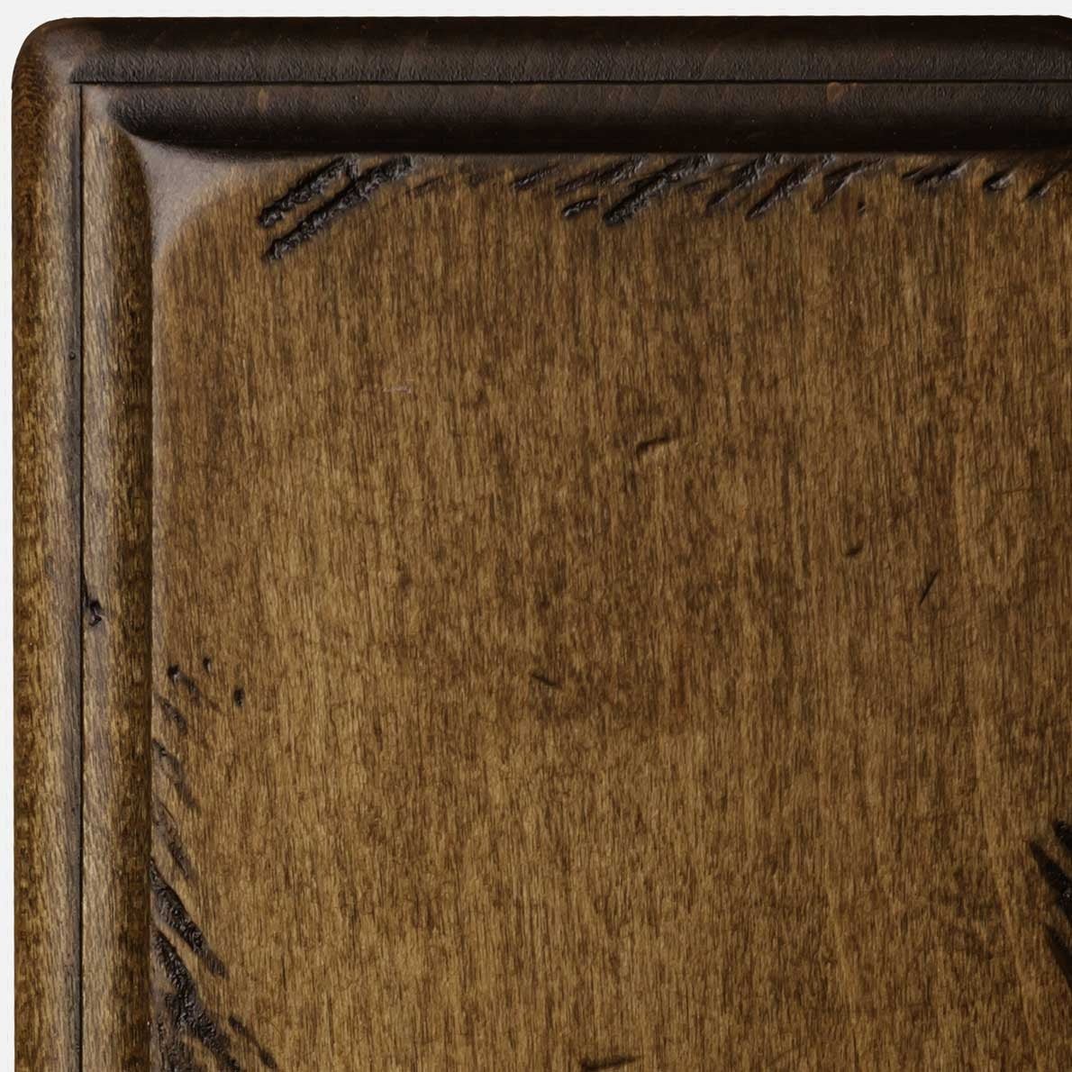 Aged Mocha Maple - snyders.furniture