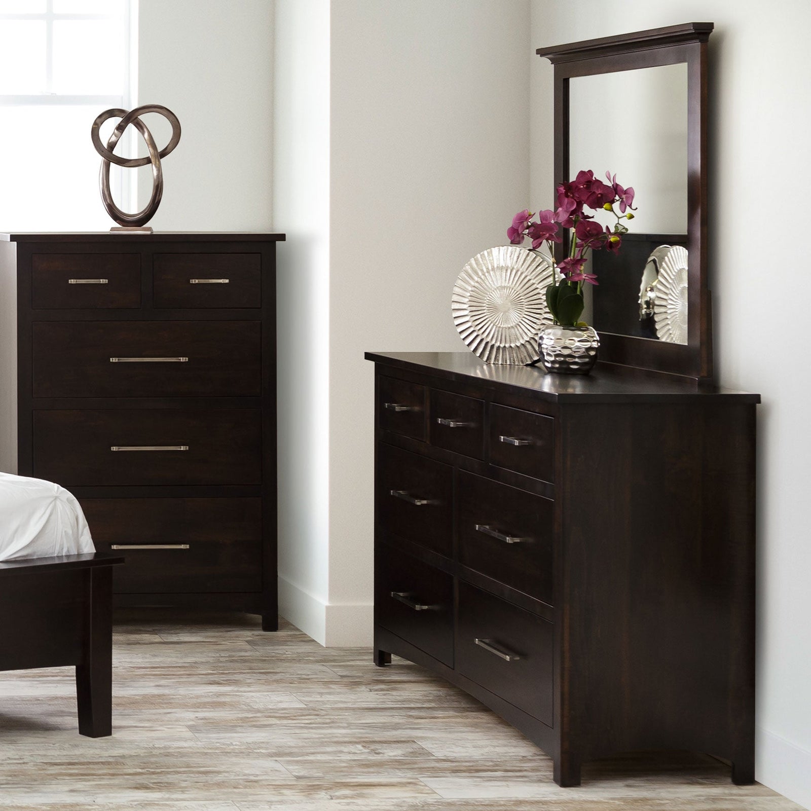 Amish Avondale Dresser - snyders.furniture