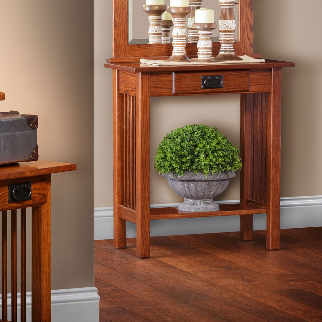 amish-mission-solid-wood-hall-