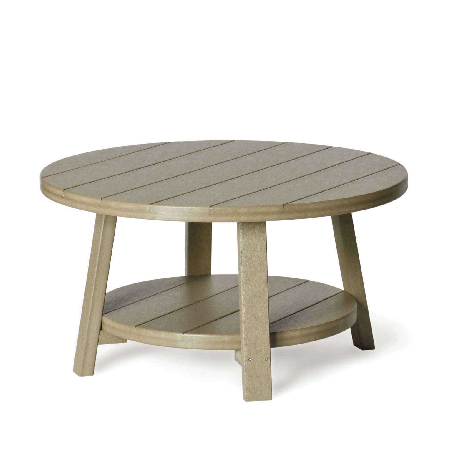 Amish Patio Conversation Coffee Table - snyders.furniture