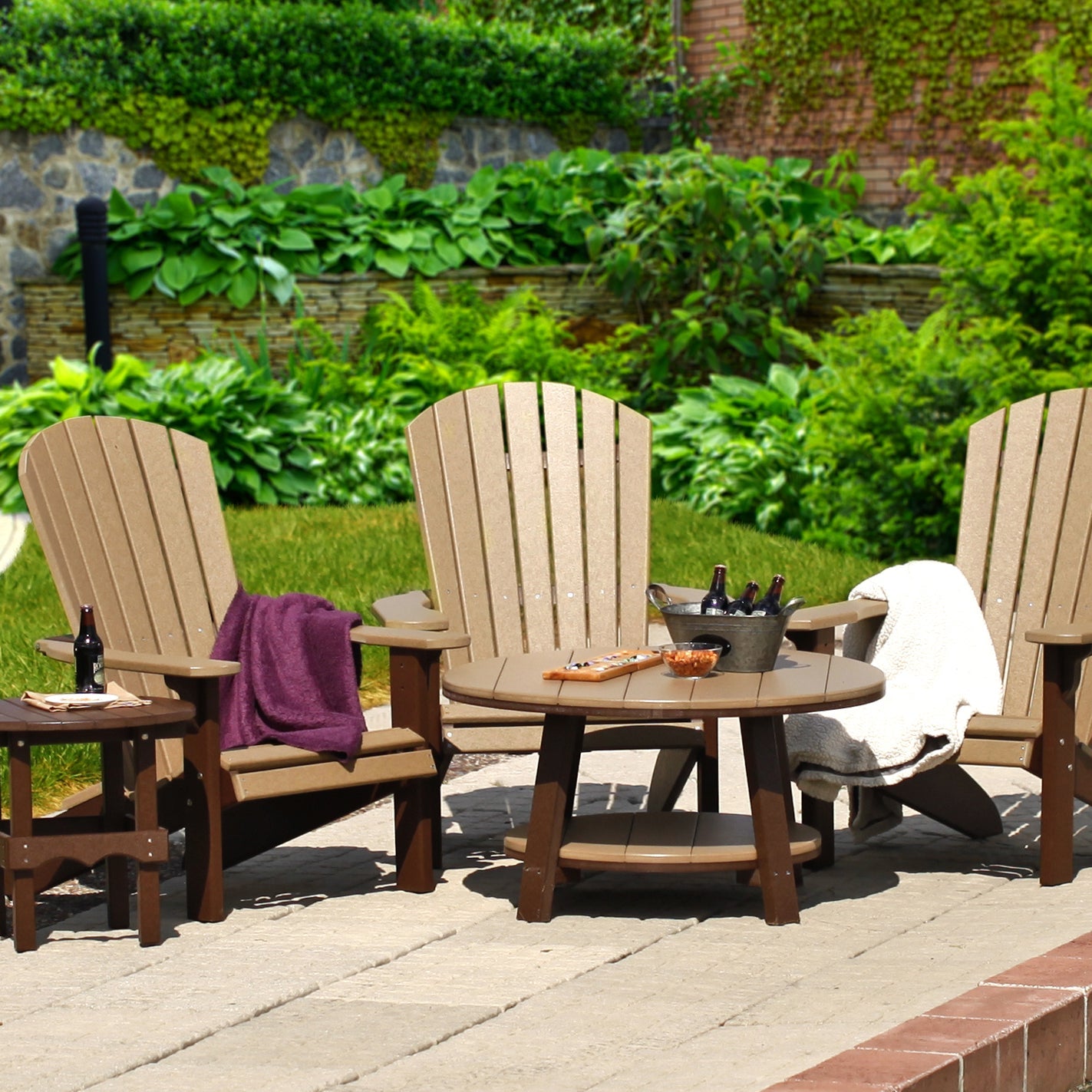 Set of 2 Adirondack Chair Cushions in Adirondack Chair Cushions Set of 2 Adirondack Chair Cushions in Adirondack Chair Cushions
