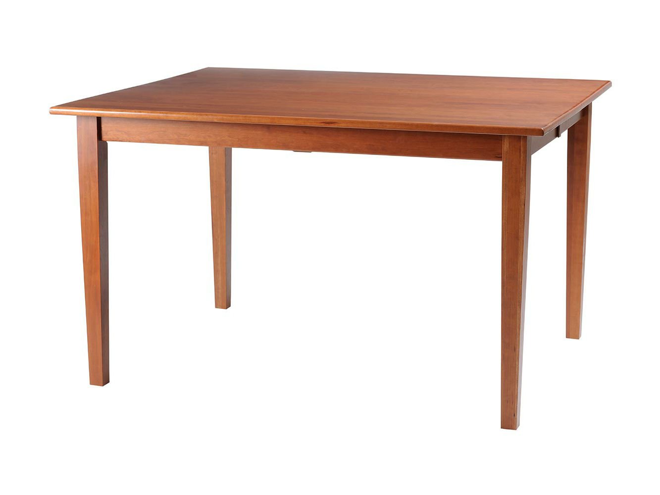 Amish Solid Wood Lexington Gathering Table - snyders.furniture