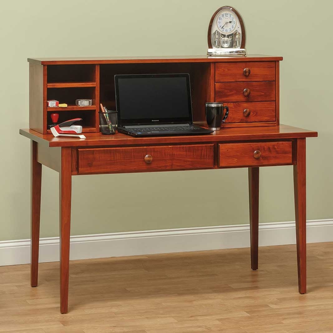 Amish Table Desk - snyders.furniture