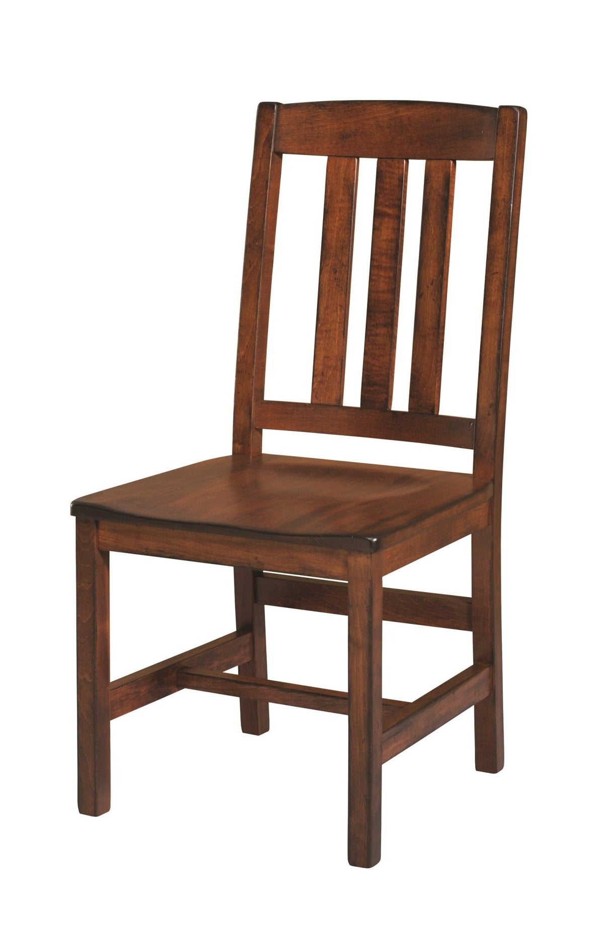 Ancient Mission Dining Chair - snyders.furniture