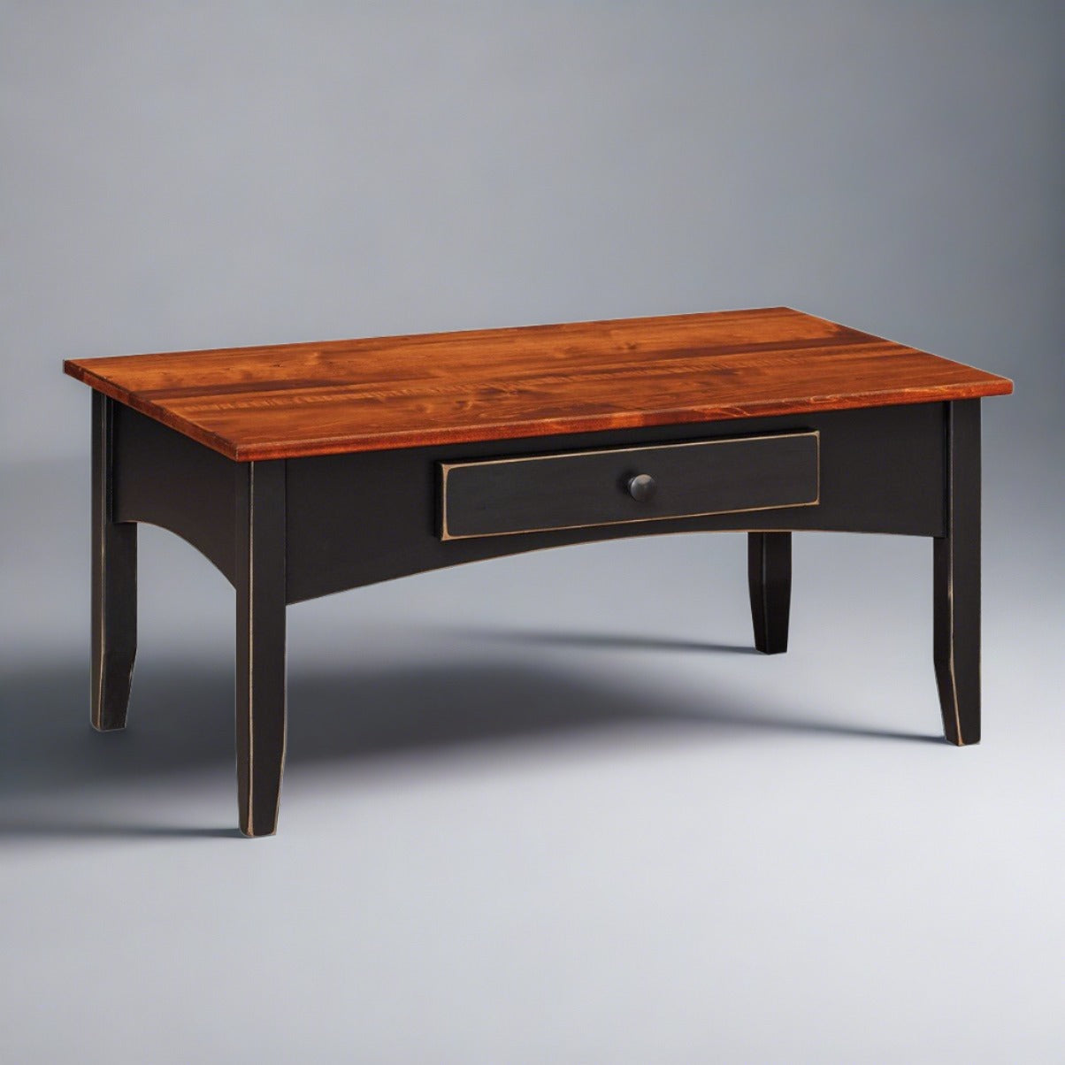 Arch Small Coffee Table - snyders.furniture